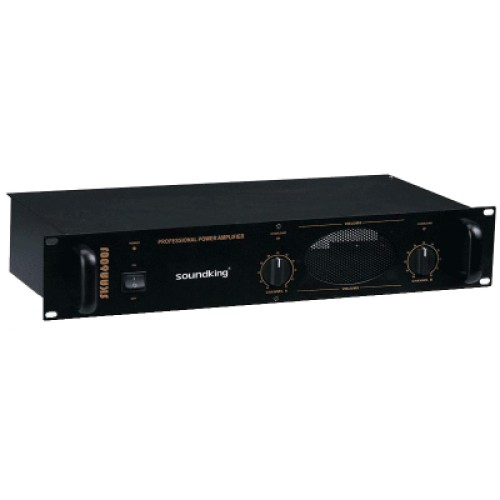 Усилитель SoundKing AA600J