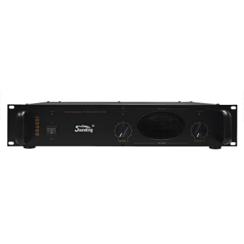 Усилитель SoundKing AA600J