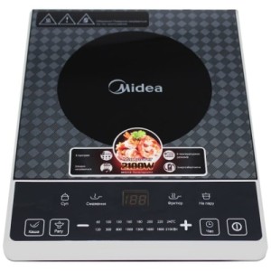 Настольная плита Midea SKY2113