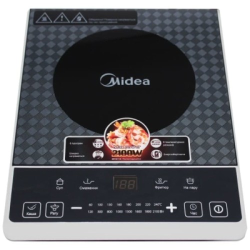 Настольная плита Midea SKY2113