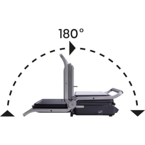 Электрогриль Hisense HCG2000XXL