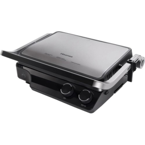 Электрогриль Hisense HCG2000XXL
