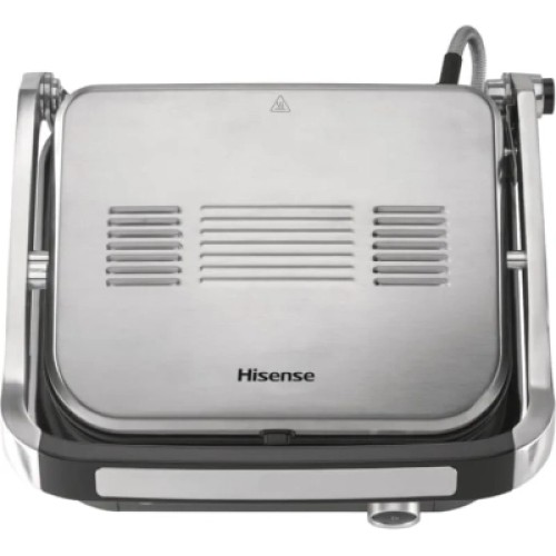 Электрогриль Hisense HCG2100S