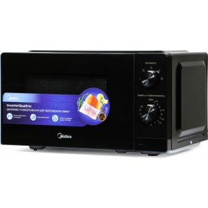 Микроволновая печь Midea MM7P012MZ-B