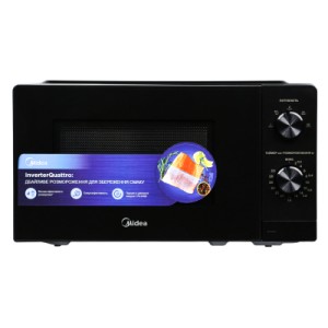 Микроволновая печь Midea MM7P012MZ-B