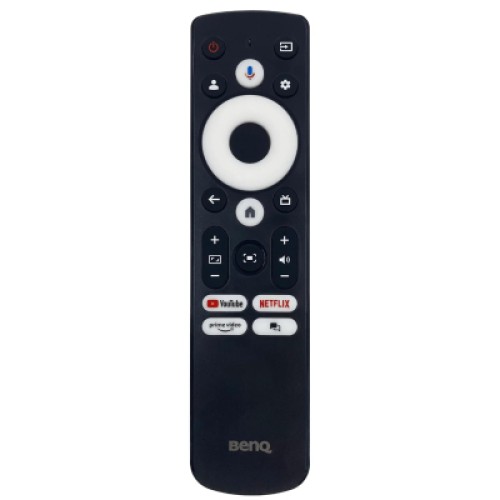 Проектор BenQ GP520 (9H.JT177.59E)