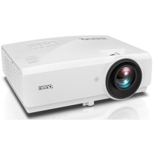 Проектор BenQ SH753P (9H.JGJ77.2JE)