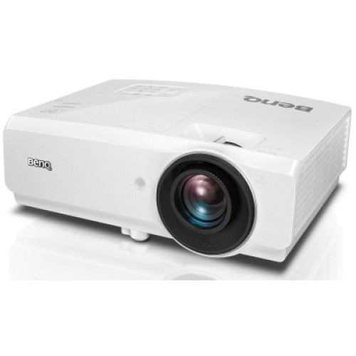 Проектор BenQ SH753P (9H.JGJ77.2JE)