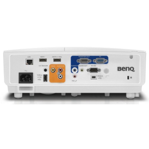 Проектор BenQ SH753P (9H.JGJ77.2JE)