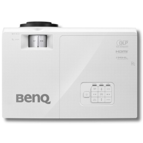 Проектор BenQ SH753P (9H.JGJ77.2JE)