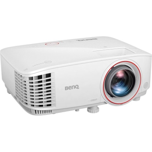 Проектор BenQ TH671ST (9H.JGY77.1HE)