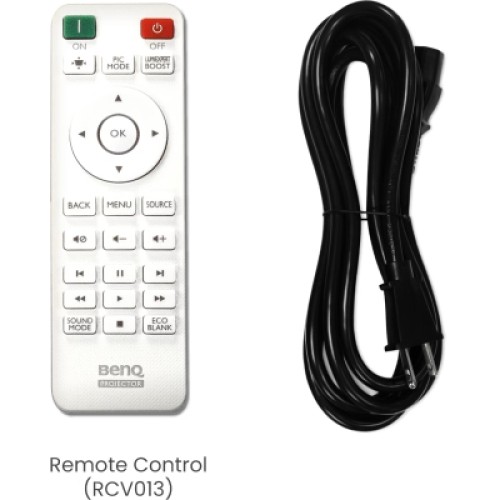 Проектор BenQ TH671ST (9H.JGY77.1HE)