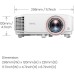 Проектор BenQ TH671ST (9H.JGY77.1HE)