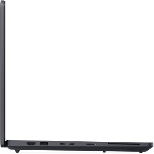 Ноутбук Dell Pro 16 Max (BTO105MC16250UA_W11P)