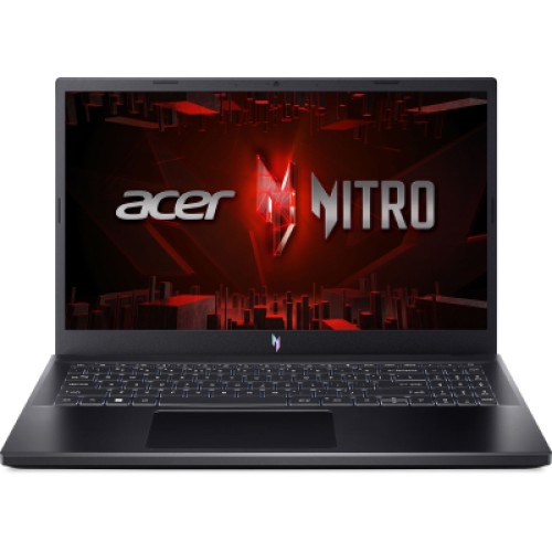 Ноутбук Acer Nitro V15 ANV15-41 (NH.QSJEU.00K)