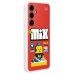 Чехол для мобильного телефона Samsung S24 FE Flipsuit Case Red (EF-MS721CREGWW)