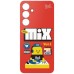 Чехол для мобильного телефона Samsung S24 FE Flipsuit Case Red (EF-MS721CREGWW)
