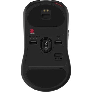 Мышка Zowie S2DW USB/Wireless Black (9H.N4NBE.A2E)