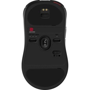 Мышка Zowie U2 USB/Wireless Black (9H.N4KBE.A2E)