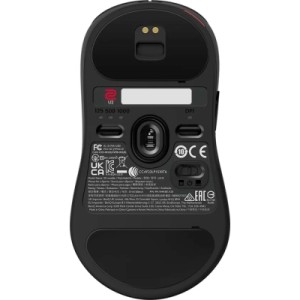 Мышка Zowie U2DW USB/Wireless Black (9H.N4PBE.A2E)
