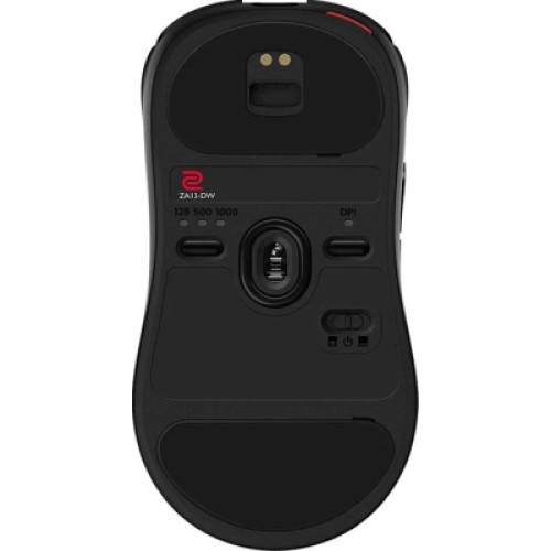 Мышка Zowie ZA13DW USB/Wireless Black (9H.N4RBE.A2E)