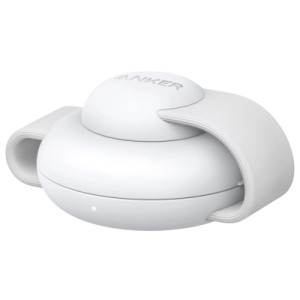 Зарядное устройство Anker MagGo Wireless Charging Pad 15W 3-in-1 Foldable White (B25M8H21)