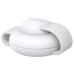 Зарядное устройство Anker MagGo Wireless Charging Pad 15W 3-in-1 Foldable White (B25M8H21)