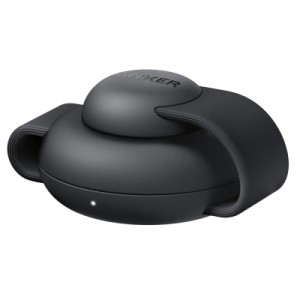 Зарядное устройство Anker MagGo Wireless Charging Pad 15W 3-in-1 Foldable Black (B25M8H11)
