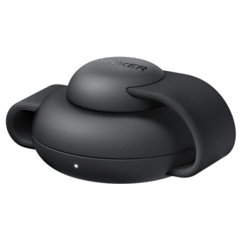Зарядное устройство Anker MagGo Wireless Charging Pad 15W 3-in-1 Foldable Black (B25M8H11)