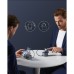 Зарядное устройство Anker MagGo Wireless Charging Station 15W 3-in-1 Cube Black (Y1811G11)