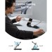 Зарядное устройство Anker MagGo Wireless Charging Station 15W 3-in-1 Pad Black (B25M1311)