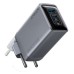 Зарядное устройство Anker GaNPrime 100W 2xUSB-C PD + 1xUSB-A Foldable Silver (A2688341)