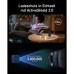 Зарядное устройство Anker GaNPrime 67W 2xUSB-C PD + 1xUSB-A Black (A2669313)