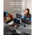 Зарядное устройство Anker Laptop GaN 140W 3xUSB-C PD3.1 + USB-A + display + cable Black (B2697GZ1)