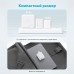 Зарядное устройство Anker PowerPort 20W USB-C + USB-A White (A2348G21)