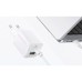 Зарядное устройство Anker PowerPort 323 33W USB-C + USB-C White (A2331G21)
