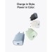 Зарядное устройство Anker PowerPort 511 Nano IV 30W USB-C White (A2337G21)