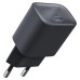 Зарядное устройство Anker PowerPort 511 Nano IV 30W USB-C Black (A2337G11)