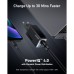 Зарядное устройство Anker PowerPort 735 GaNPrime 65W 2xUSB-C PD + 1xUSB-A PIQ PPS/DPDS (A2668311)