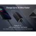 Зарядное устройство Anker PowerPort 737 GaNPrime 120W 2xUSB-C PD + 1xUSB-A PIQ PPS/DPDS Black (A2148313)