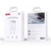 Зарядное устройство XO CE20 33W USB-C PD30W/PPS33W White (CE20_White)