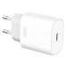 Зарядное устройство XO L91 25W USB-C PD White (L91_White)