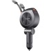 Зарядное устройство Promate USB-C + USB-A + cable USB-C + Lightning (drivegear-r2)