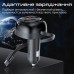 Зарядное устройство Promate 62W USB-C cable + USB-A/USB-C ports (powerdrive-rc65)