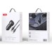Зарядное устройство XO CC53 black (CC53.black)