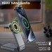 Зарядное устройство Promate wireless charger transfold (transfold)
