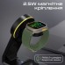 Зарядное устройство Promate wireless charger transfold (transfold)