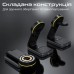 Зарядное устройство Promate wireless charger transfold (transfold)
