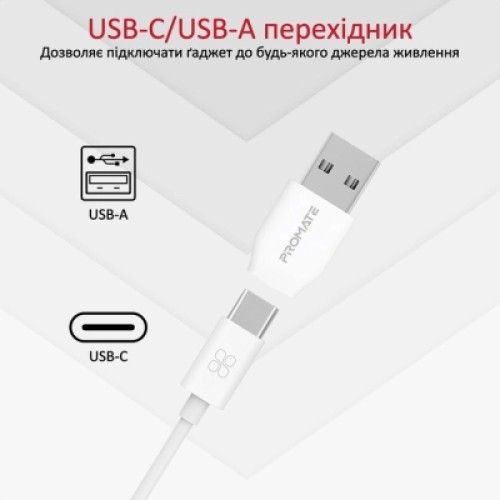 Зарядное устройство Promate wireless charger auramag-15w silver (auramag-15w.silver)