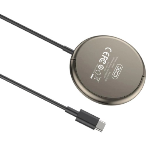Зарядное устройство XO wireless charger CX028 tranish (CX028.tranish)